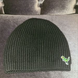 Coach Beanie Hat